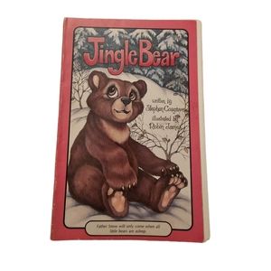 Vintage 80s Serendipity book